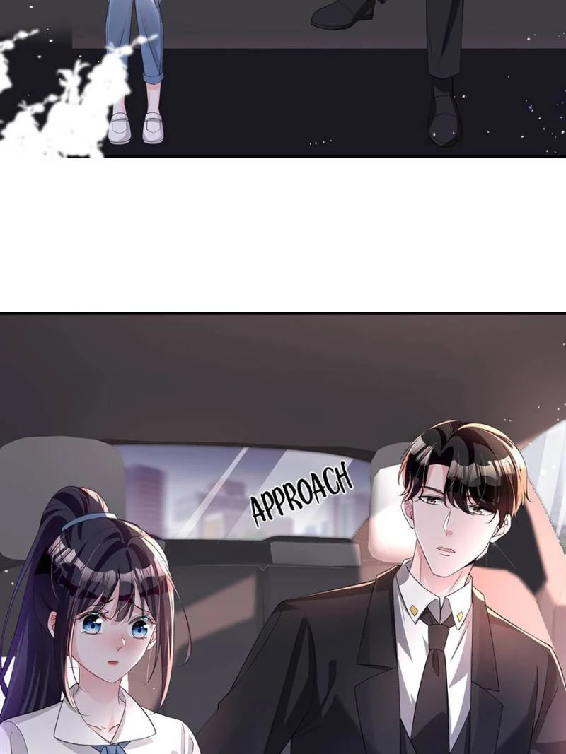 I Was Rocked to the World’s Richest Man in a Matchmaking Office Chapter 49 - Page 10