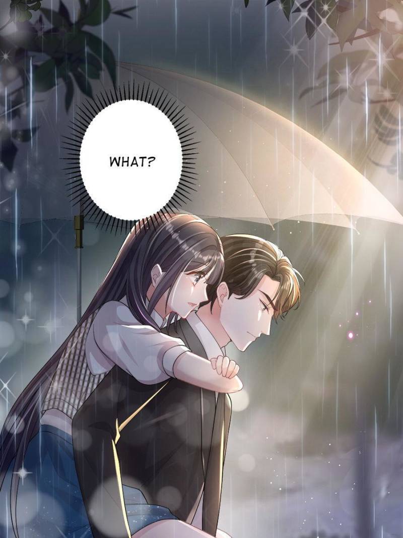 I Was Rocked to the World’s Richest Man in a Matchmaking Office Chapter 5 - Page 1