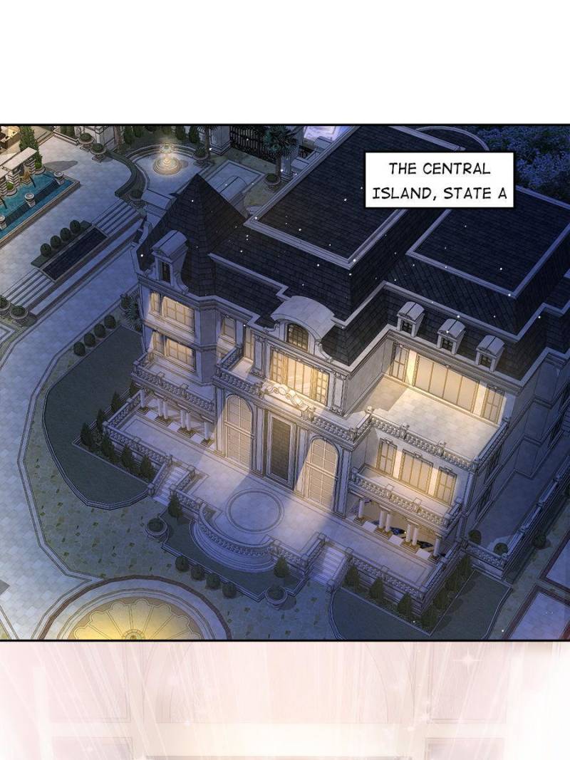 I Was Rocked to the World’s Richest Man in a Matchmaking Office Chapter 5 - Page 12