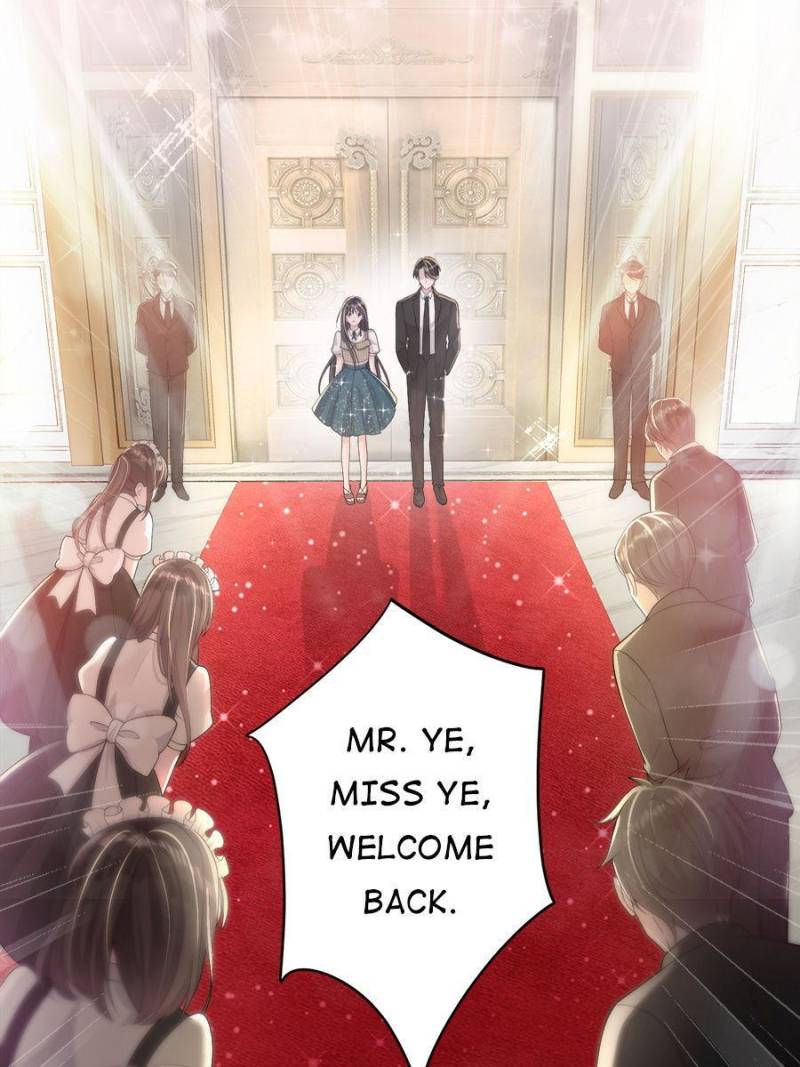 I Was Rocked to the World’s Richest Man in a Matchmaking Office Chapter 5 - Page 13