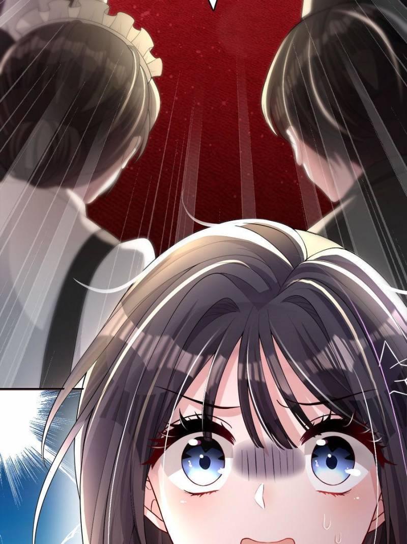 I Was Rocked to the World’s Richest Man in a Matchmaking Office Chapter 5 - Page 14