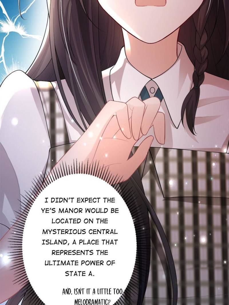 I Was Rocked to the World’s Richest Man in a Matchmaking Office Chapter 5 - Page 15
