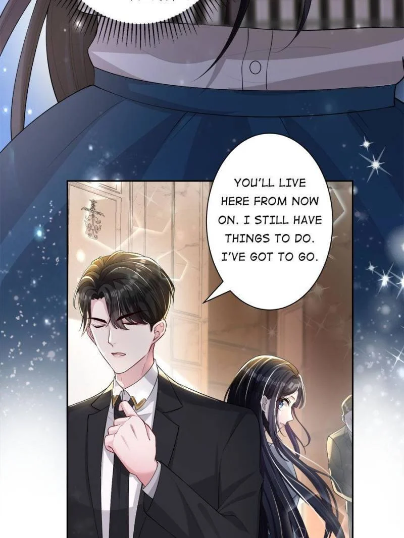 I Was Rocked to the World’s Richest Man in a Matchmaking Office Chapter 5 - Page 16