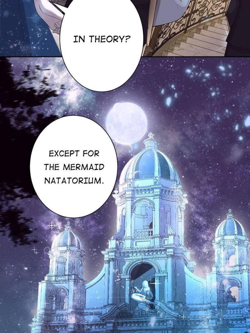 I Was Rocked to the World’s Richest Man in a Matchmaking Office Chapter 5 - Page 20