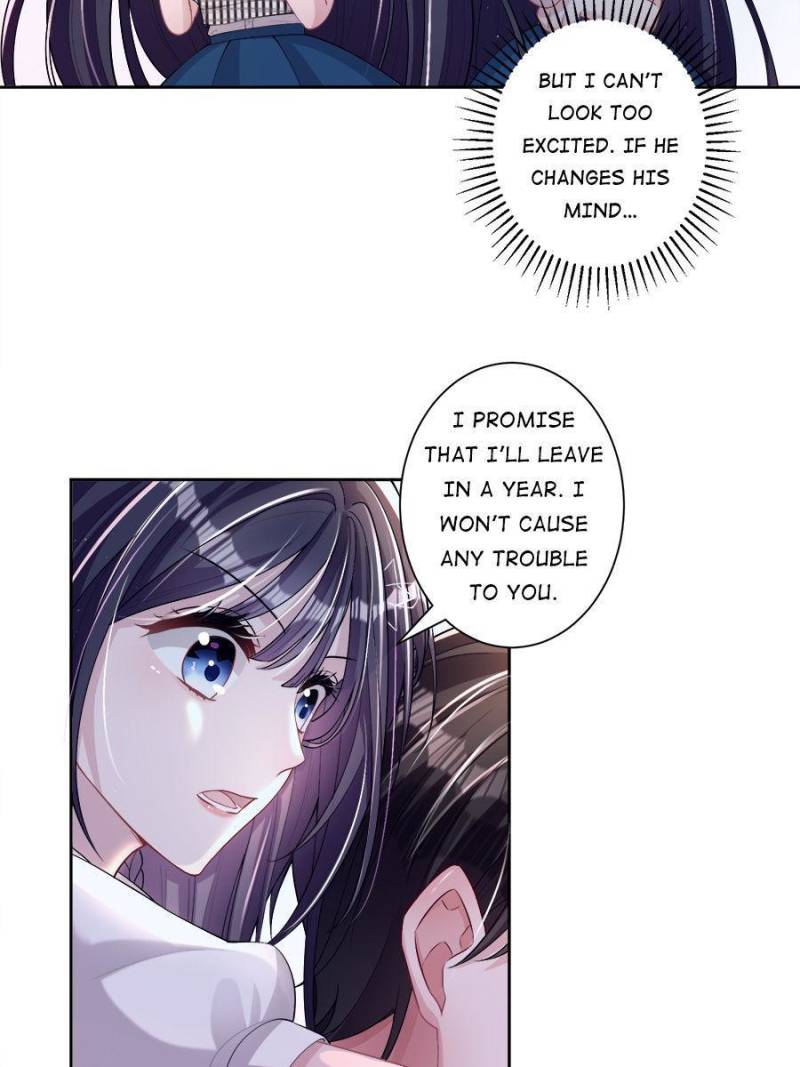 I Was Rocked to the World’s Richest Man in a Matchmaking Office Chapter 5 - Page 3