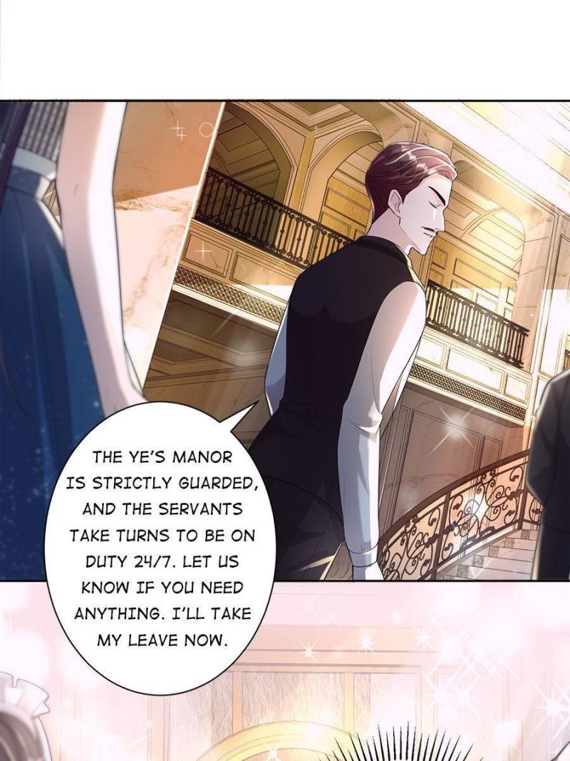 I Was Rocked to the World’s Richest Man in a Matchmaking Office Chapter 5 - Page 22