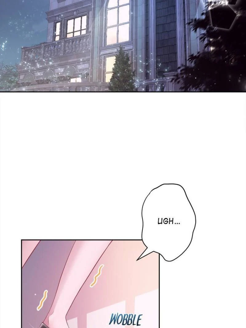 I Was Rocked to the World’s Richest Man in a Matchmaking Office Chapter 5 - Page 26