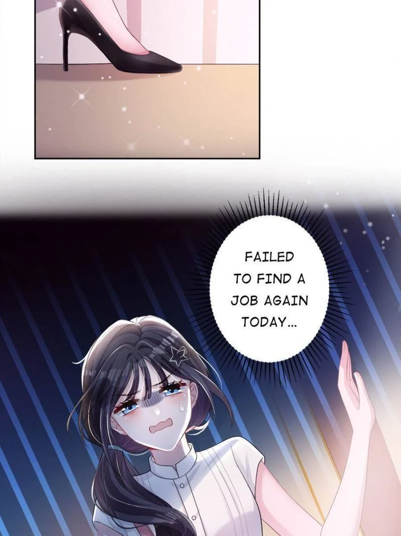 I Was Rocked to the World’s Richest Man in a Matchmaking Office Chapter 5 - Page 27