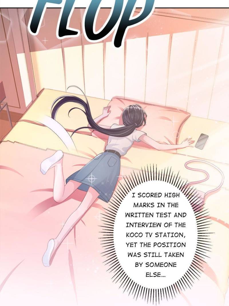 I Was Rocked to the World’s Richest Man in a Matchmaking Office Chapter 5 - Page 29
