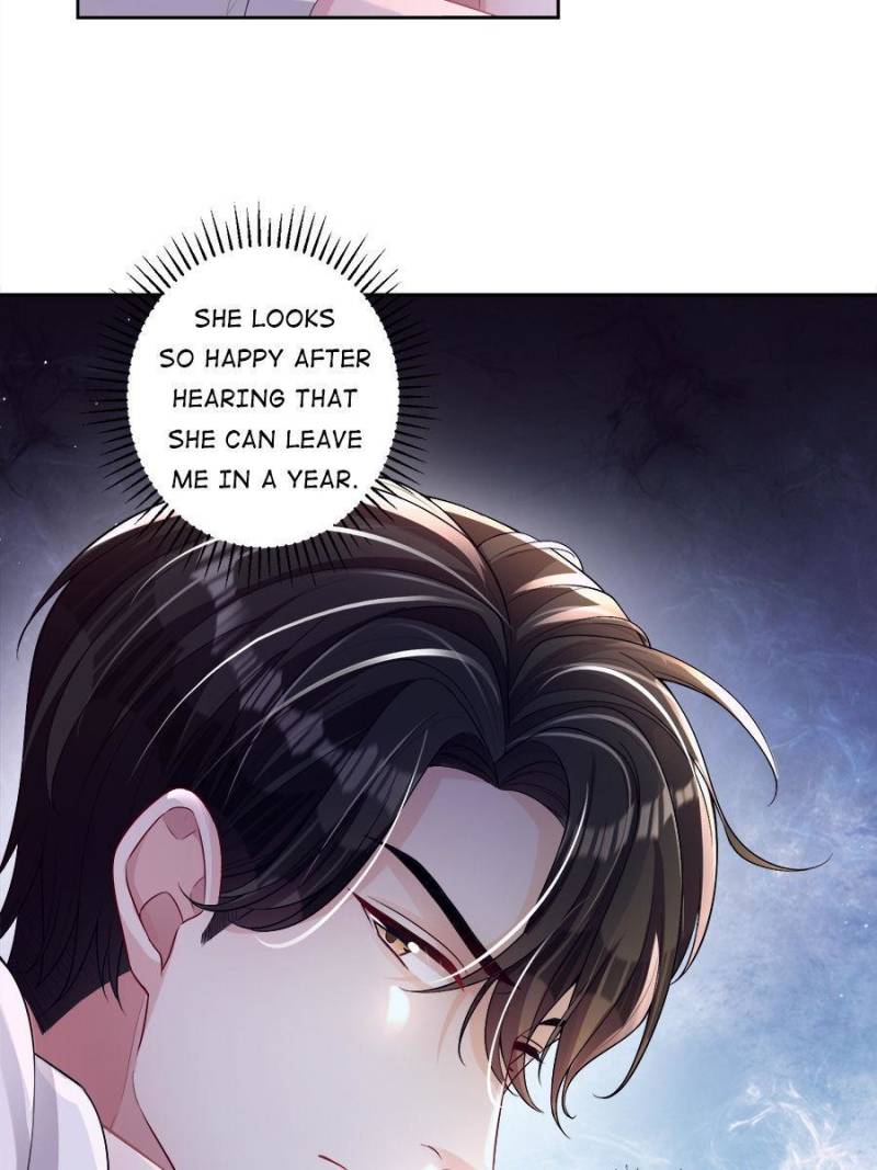 I Was Rocked to the World’s Richest Man in a Matchmaking Office Chapter 5 - Page 4