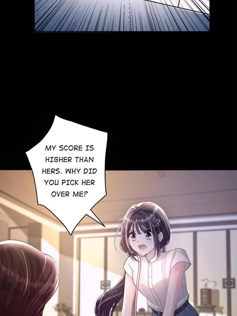 I Was Rocked to the World’s Richest Man in a Matchmaking Office Chapter 5 - Page 32