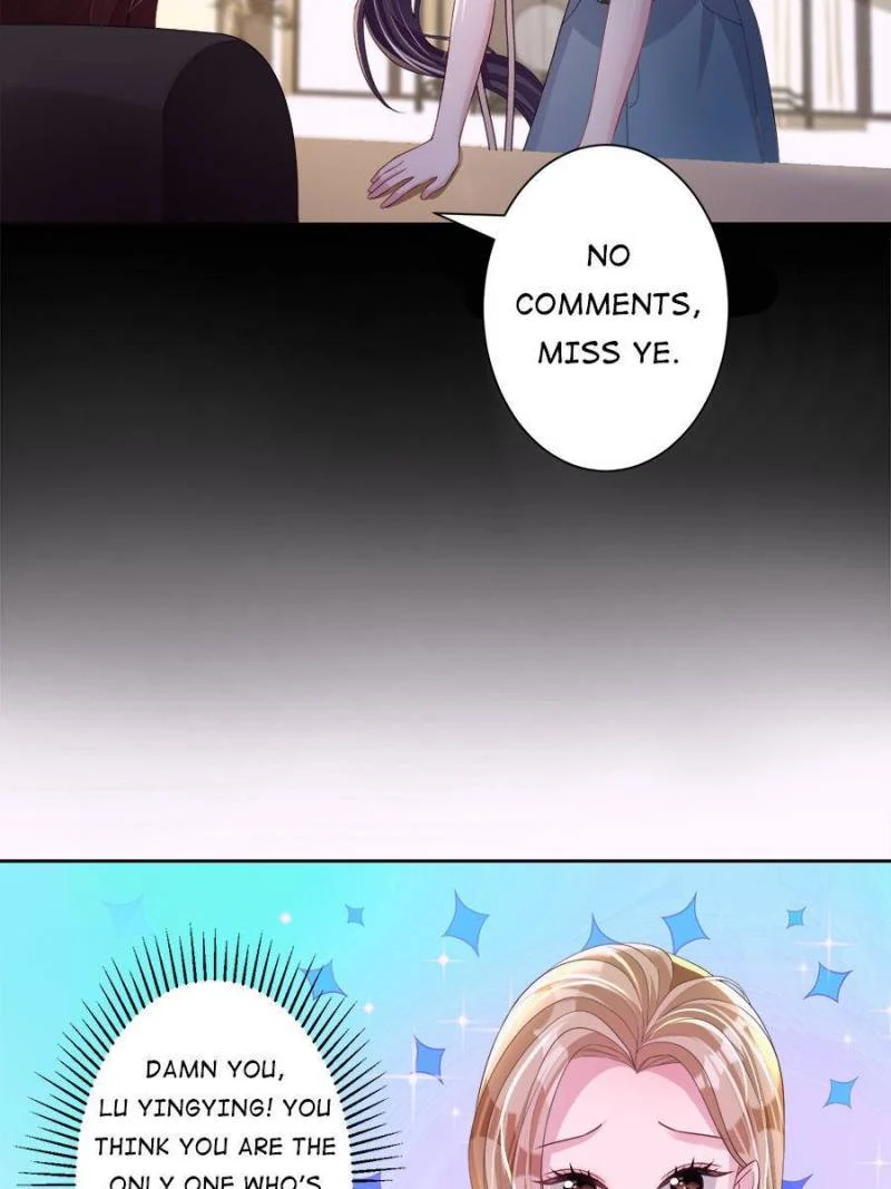 I Was Rocked to the World’s Richest Man in a Matchmaking Office Chapter 5 - Page 33