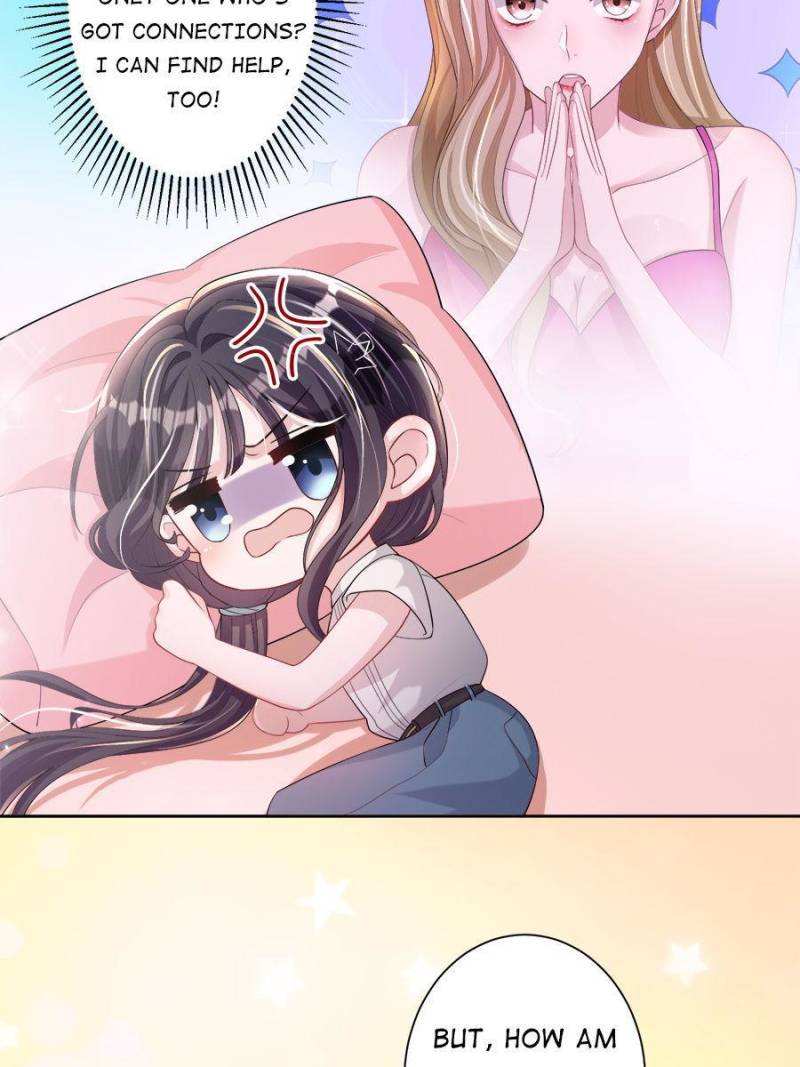 I Was Rocked to the World’s Richest Man in a Matchmaking Office Chapter 5 - Page 34