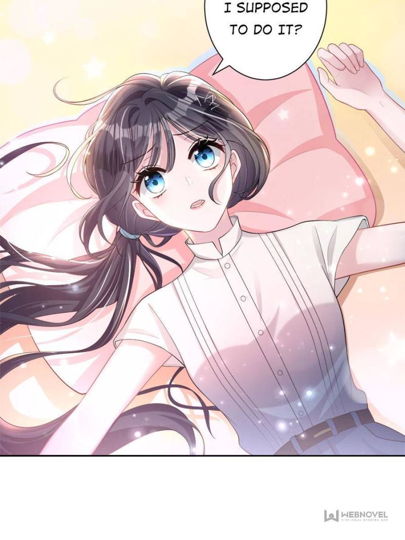 I Was Rocked to the World’s Richest Man in a Matchmaking Office Chapter 5 - Page 35