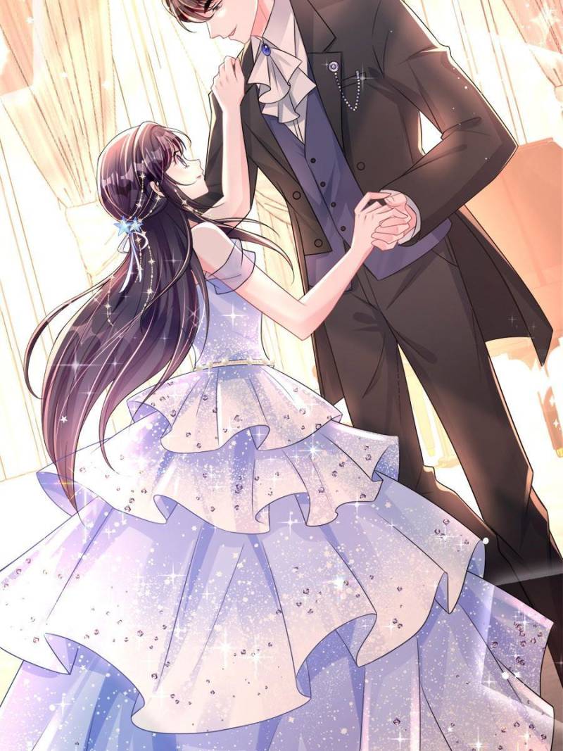I Was Rocked to the World’s Richest Man in a Matchmaking Office Chapter 50 - Page 2