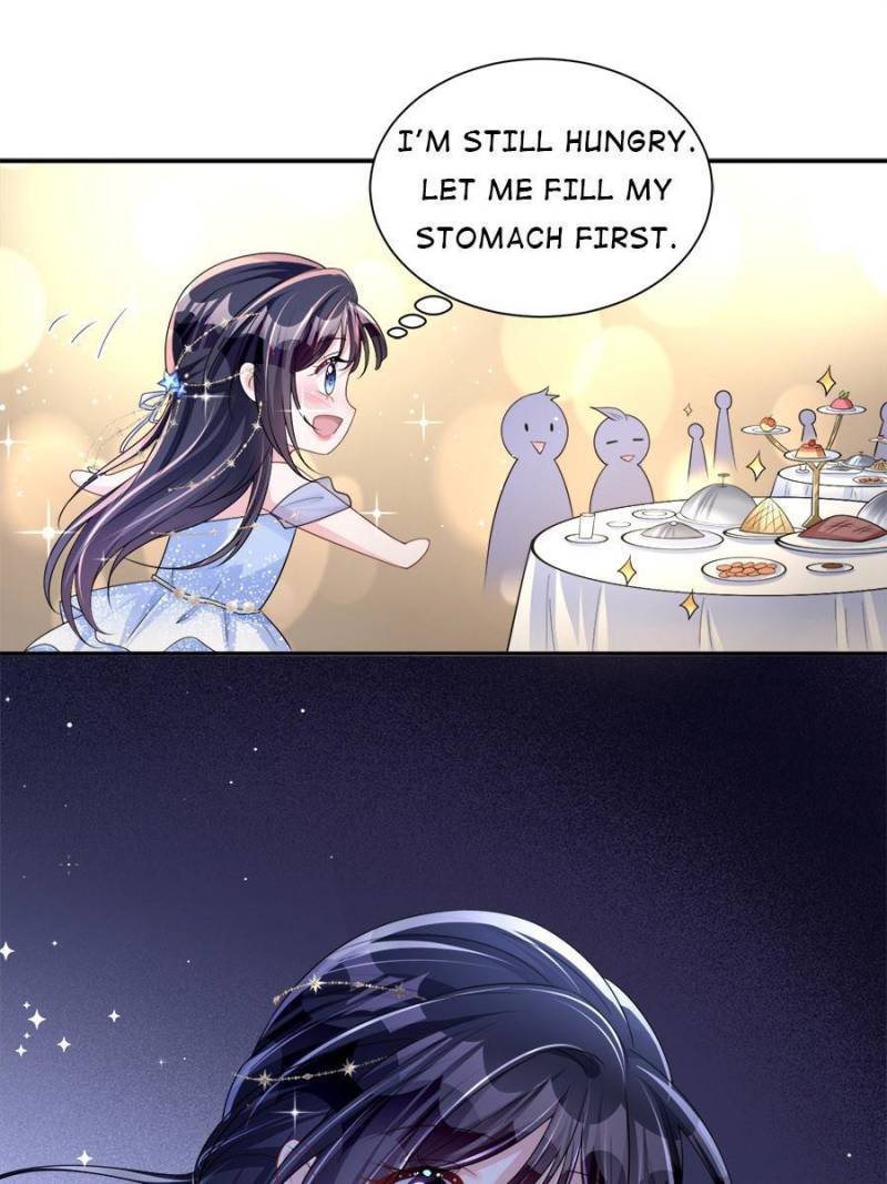 I Was Rocked to the World’s Richest Man in a Matchmaking Office Chapter 50 - Page 11