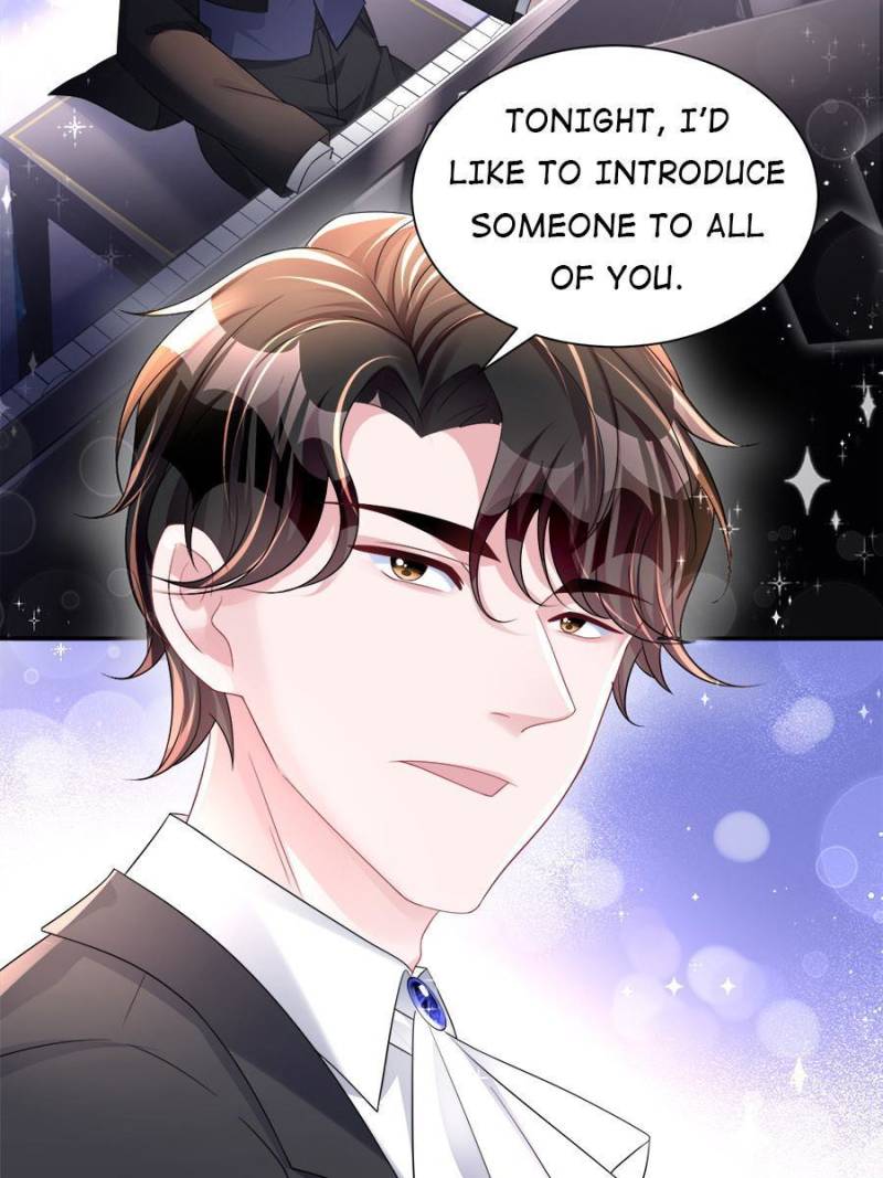 I Was Rocked to the World’s Richest Man in a Matchmaking Office Chapter 50 - Page 14