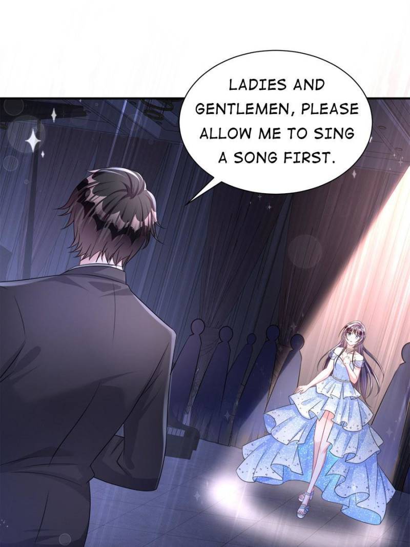 I Was Rocked to the World’s Richest Man in a Matchmaking Office Chapter 50 - Page 21