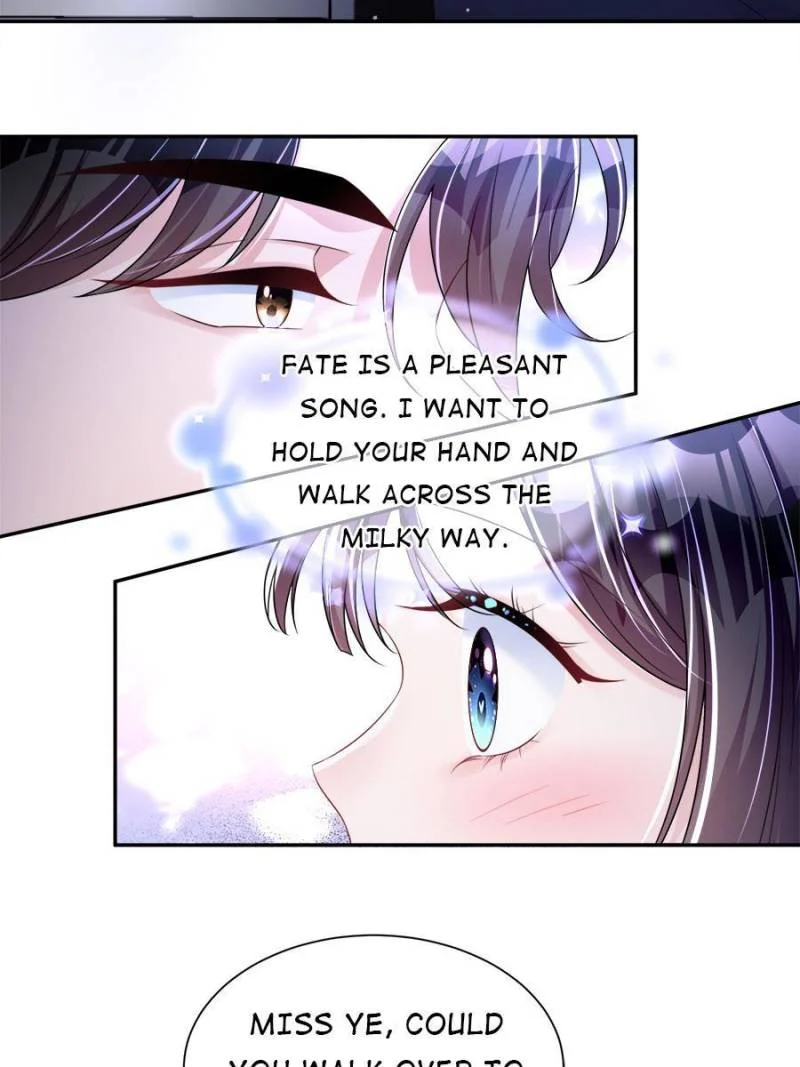 I Was Rocked to the World’s Richest Man in a Matchmaking Office Chapter 50 - Page 24