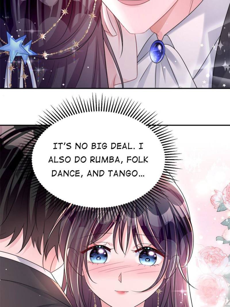 I Was Rocked to the World’s Richest Man in a Matchmaking Office Chapter 50 - Page 4