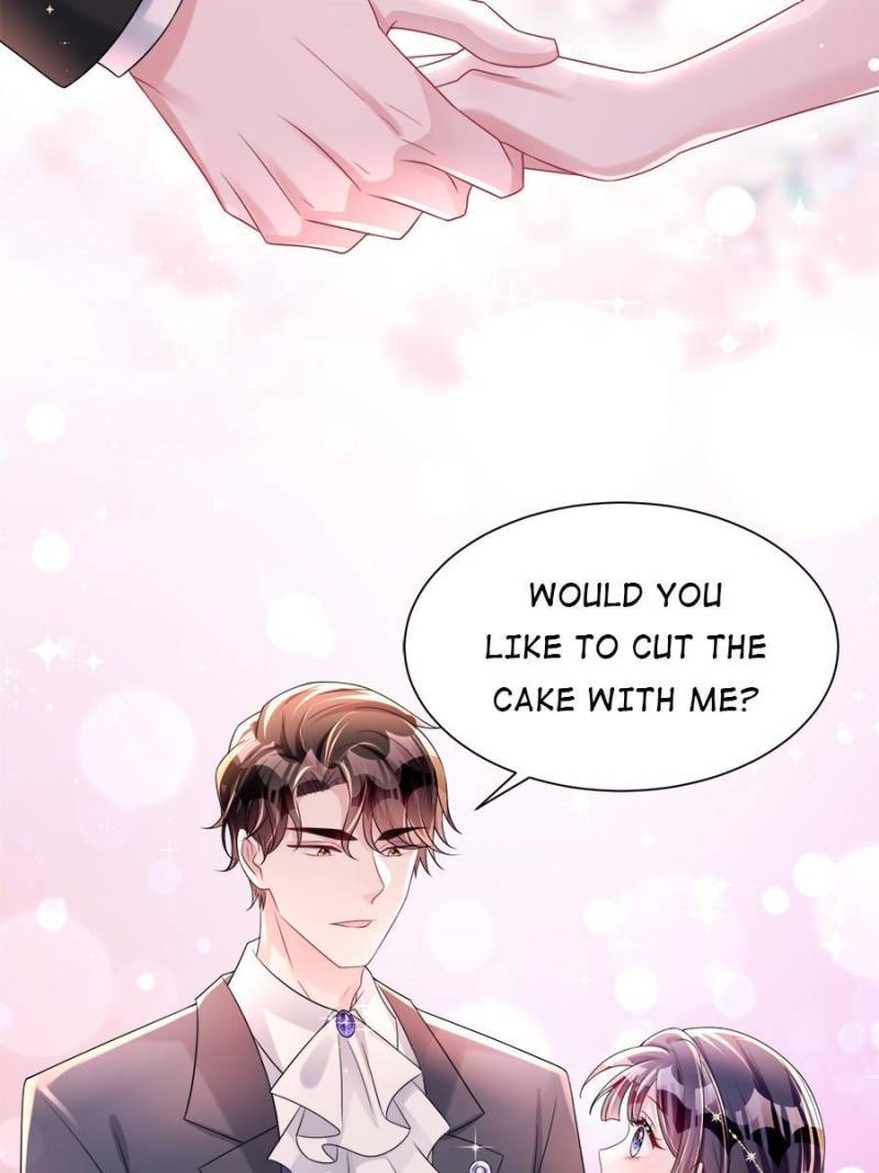 I Was Rocked to the World’s Richest Man in a Matchmaking Office Chapter 50 - Page 33