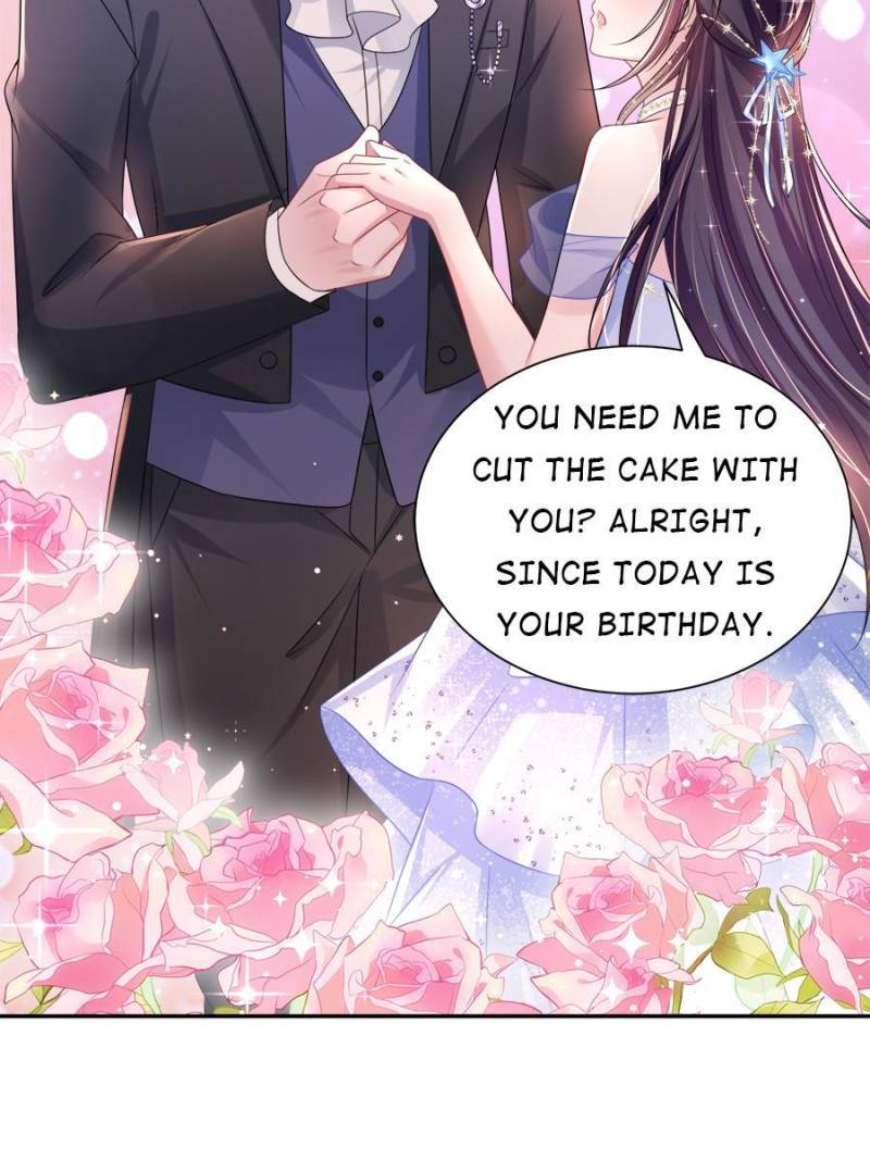 I Was Rocked to the World’s Richest Man in a Matchmaking Office Chapter 50 - Page 34