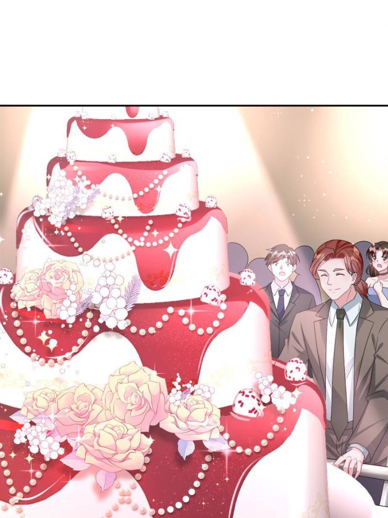 I Was Rocked to the World’s Richest Man in a Matchmaking Office Chapter 50 - Page 35