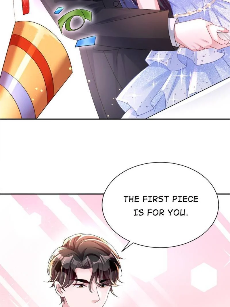 I Was Rocked to the World’s Richest Man in a Matchmaking Office Chapter 50 - Page 38