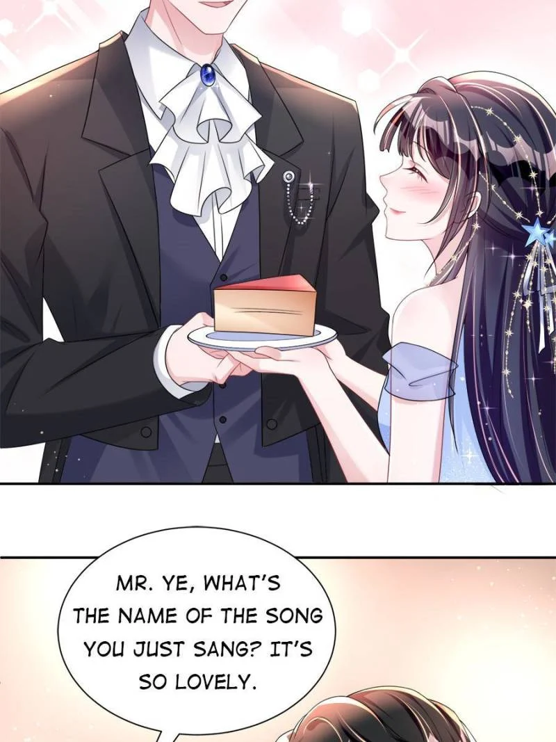 I Was Rocked to the World’s Richest Man in a Matchmaking Office Chapter 50 - Page 39