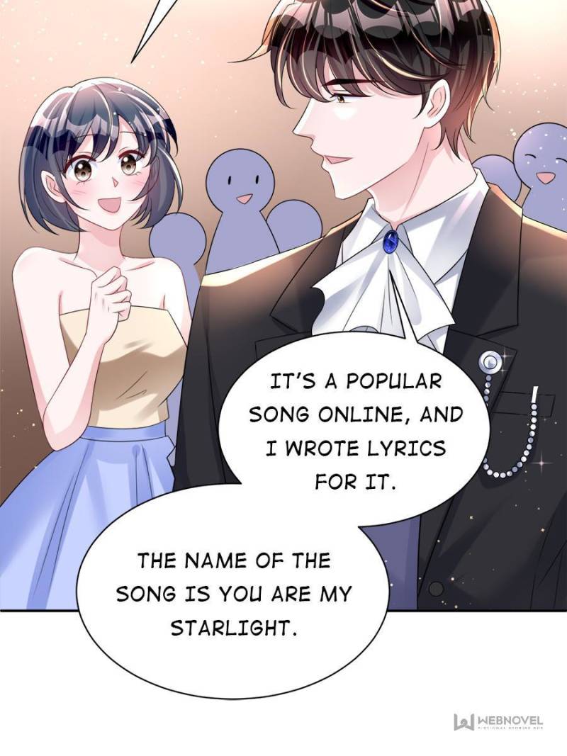I Was Rocked to the World’s Richest Man in a Matchmaking Office Chapter 50 - Page 40