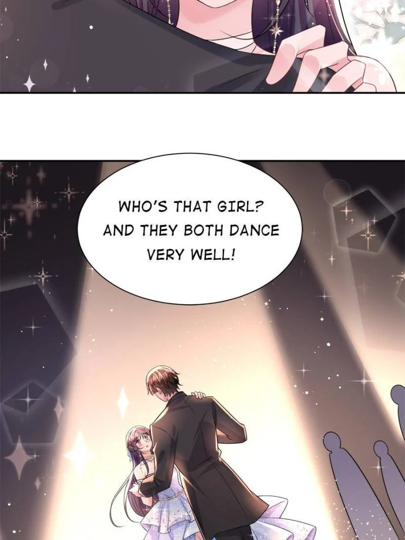 I Was Rocked to the World’s Richest Man in a Matchmaking Office Chapter 50 - Page 5