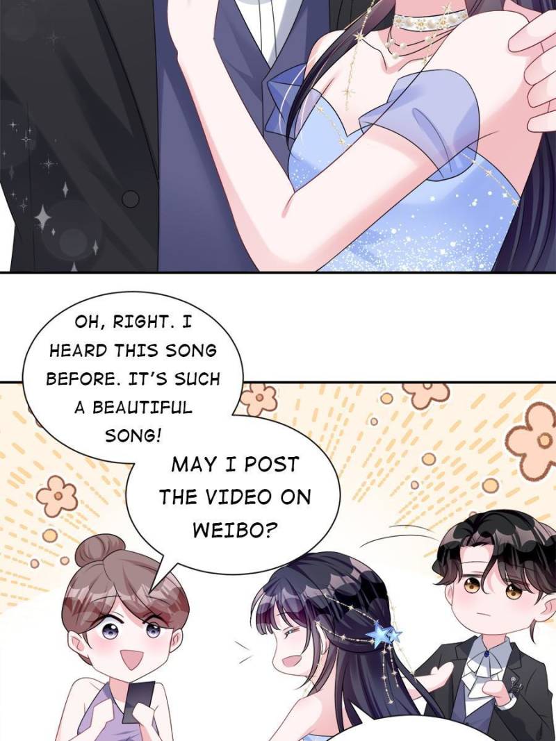I Was Rocked to the World’s Richest Man in a Matchmaking Office Chapter 50 - Page 42