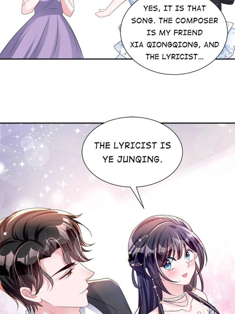 I Was Rocked to the World’s Richest Man in a Matchmaking Office Chapter 50 - Page 43