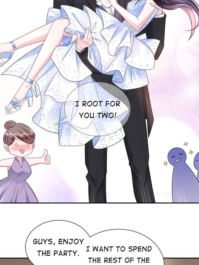 I Was Rocked to the World’s Richest Man in a Matchmaking Office Chapter 50 - Page 47