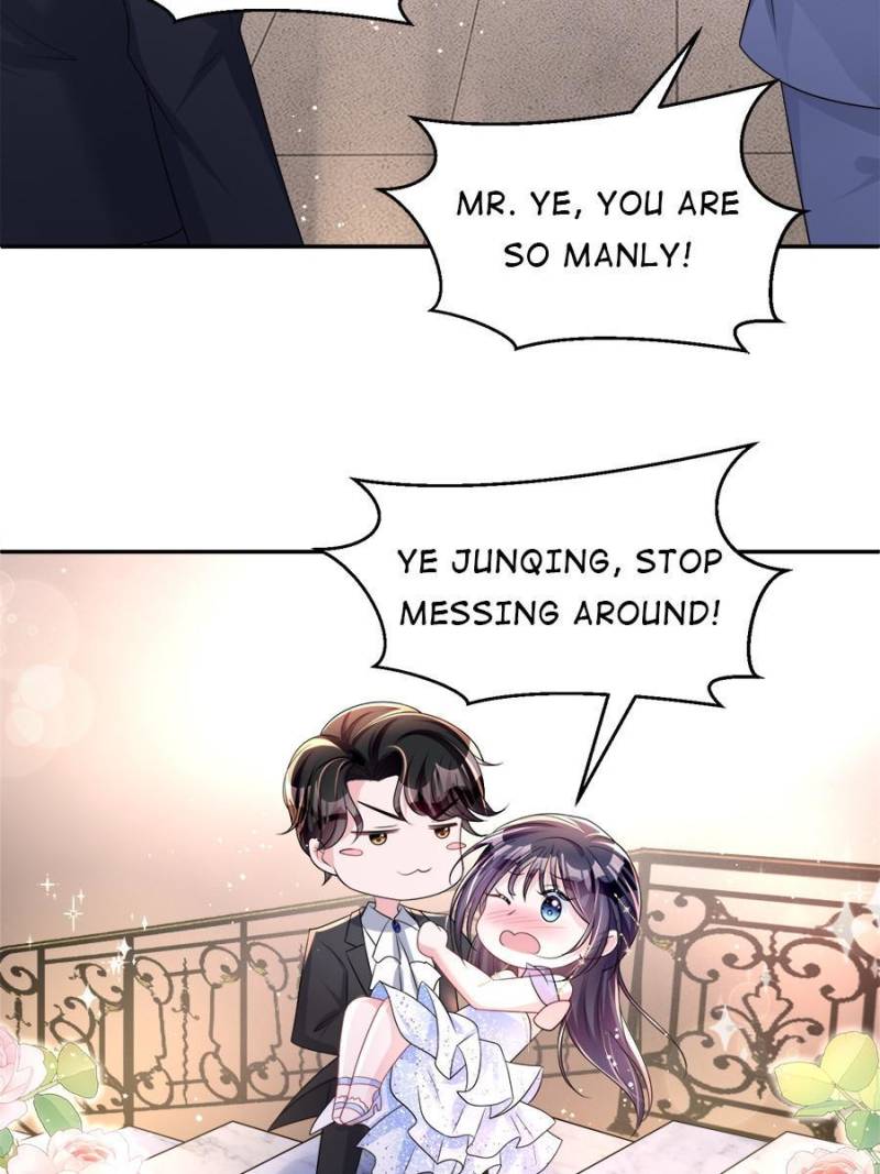 I Was Rocked to the World’s Richest Man in a Matchmaking Office Chapter 50 - Page 49