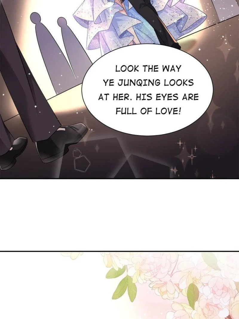 I Was Rocked to the World’s Richest Man in a Matchmaking Office Chapter 50 - Page 6