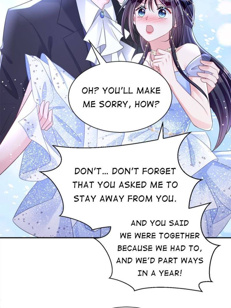 I Was Rocked to the World’s Richest Man in a Matchmaking Office Chapter 50 - Page 53