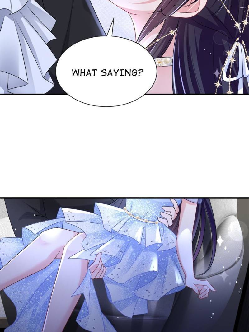 I Was Rocked to the World’s Richest Man in a Matchmaking Office Chapter 50 - Page 55