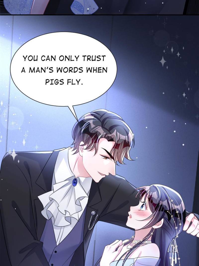 I Was Rocked to the World’s Richest Man in a Matchmaking Office Chapter 50 - Page 56