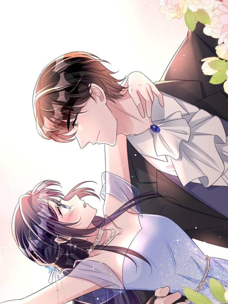 I Was Rocked to the World’s Richest Man in a Matchmaking Office Chapter 50 - Page 7
