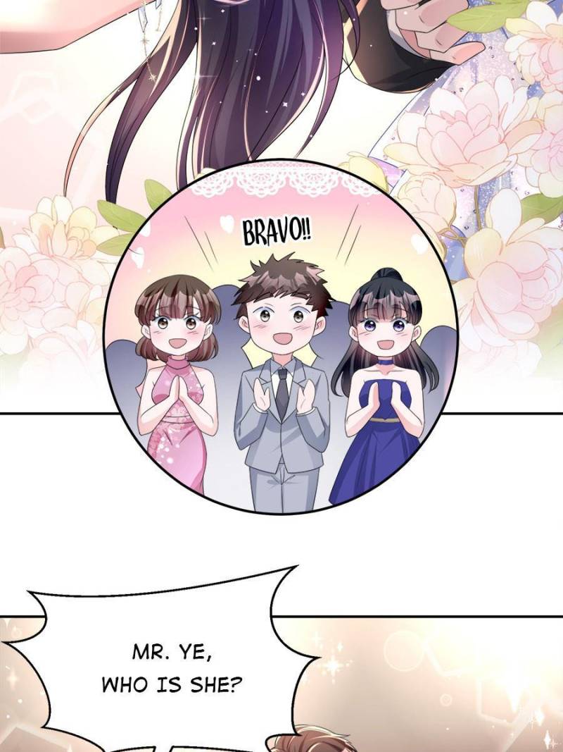 I Was Rocked to the World’s Richest Man in a Matchmaking Office Chapter 50 - Page 8