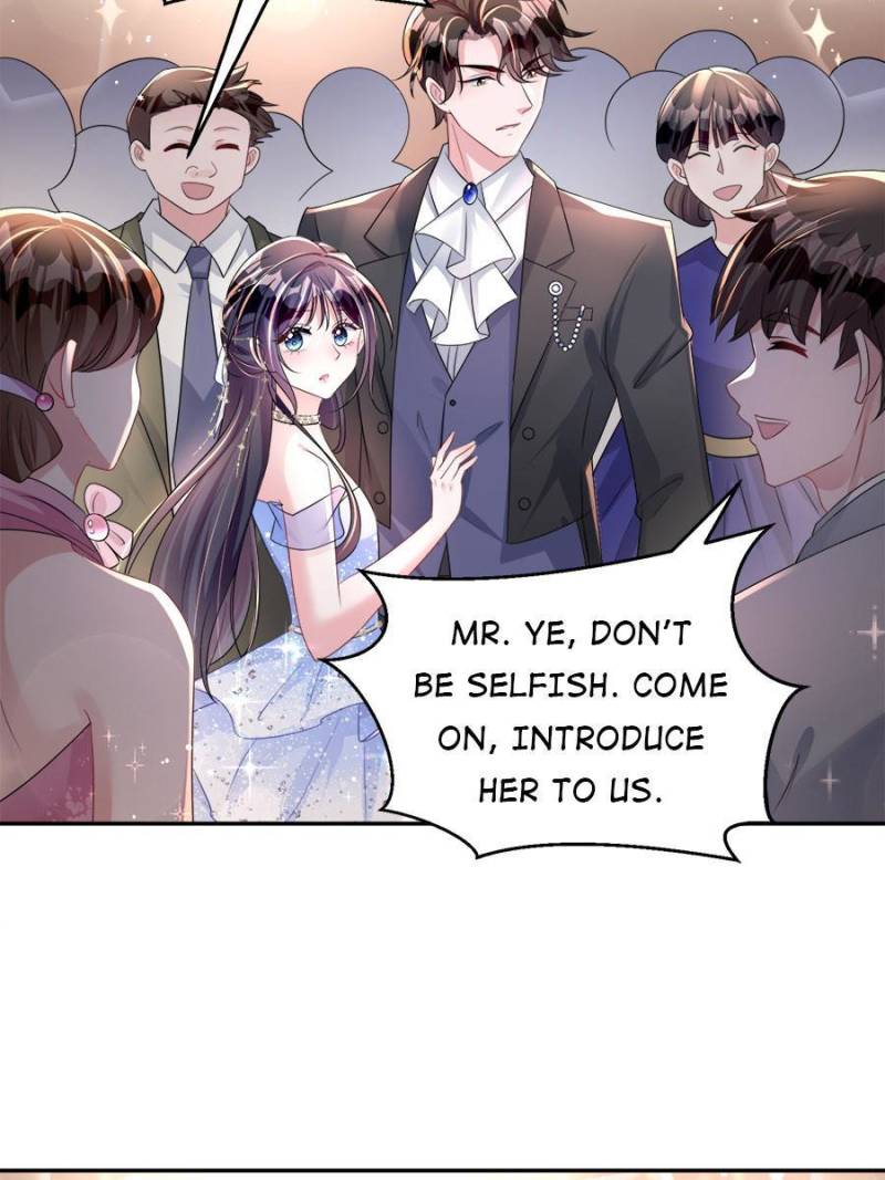 I Was Rocked to the World’s Richest Man in a Matchmaking Office Chapter 50 - Page 9