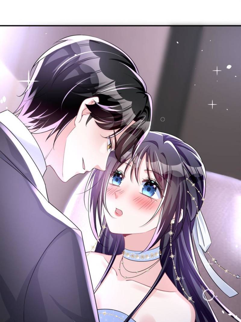 I Was Rocked to the World’s Richest Man in a Matchmaking Office Chapter 51 - Page 1