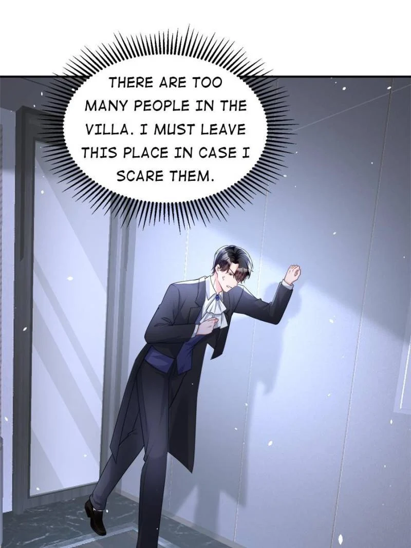 I Was Rocked to the World’s Richest Man in a Matchmaking Office Chapter 51 - Page 12