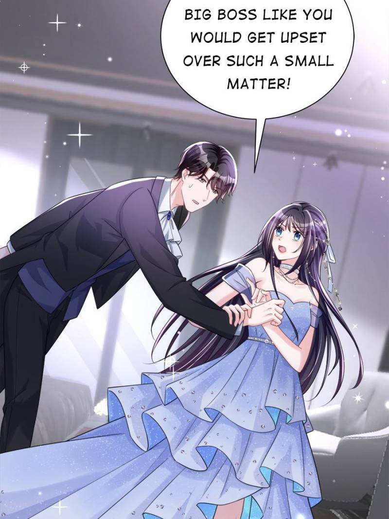 I Was Rocked to the World’s Richest Man in a Matchmaking Office Chapter 51 - Page 18