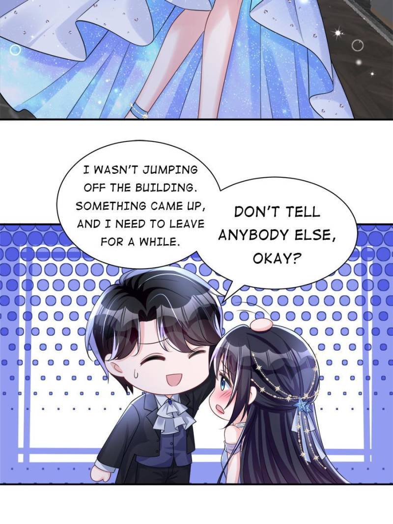 I Was Rocked to the World’s Richest Man in a Matchmaking Office Chapter 51 - Page 19