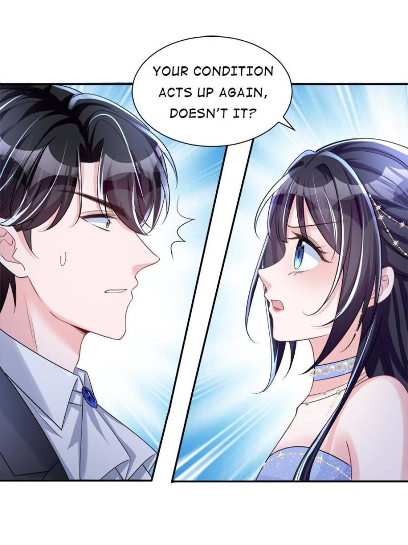 I Was Rocked to the World’s Richest Man in a Matchmaking Office Chapter 51 - Page 20