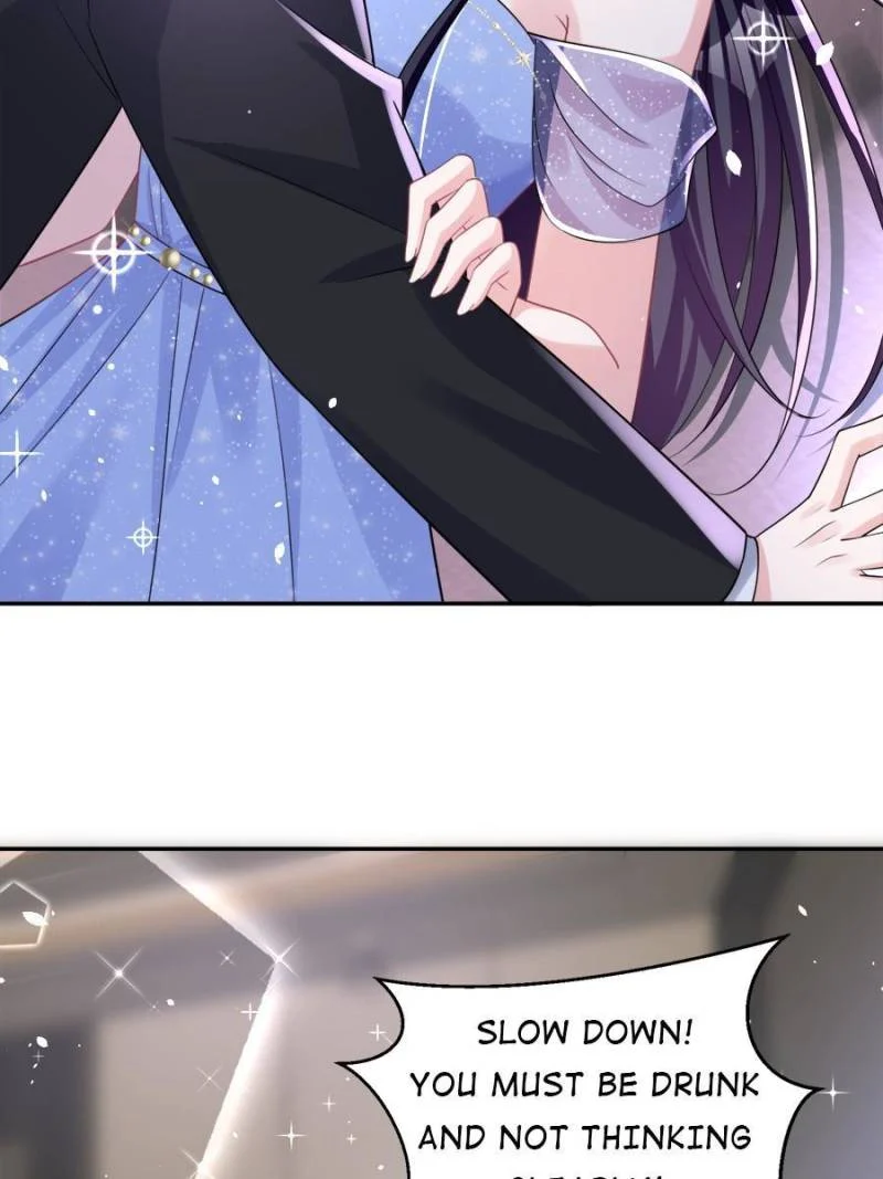 I Was Rocked to the World’s Richest Man in a Matchmaking Office Chapter 51 - Page 3