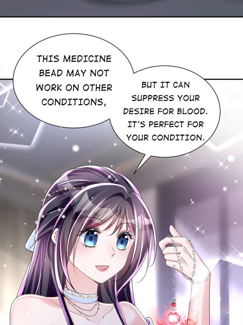 I Was Rocked to the World’s Richest Man in a Matchmaking Office Chapter 51 - Page 25