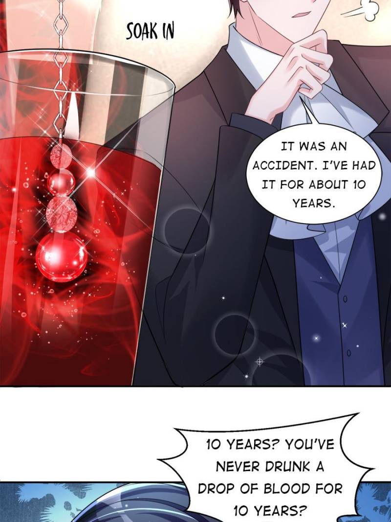 I Was Rocked to the World’s Richest Man in a Matchmaking Office Chapter 51 - Page 27